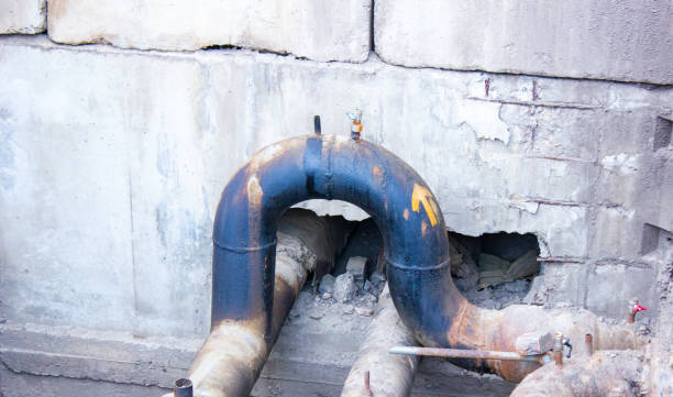 Best Emergency water damage restoration  in Cardington, OH
